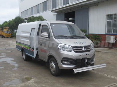 江特牌JDF5030TYHS6型路面養(yǎng)護車