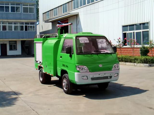 福田綠化噴灑車(chē)